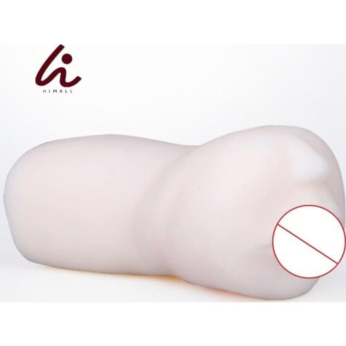 Vagina real Pussy Sex Toys For Men Oral Sex Male Masturbator Blow Job Vagina Pocket Adult Artificial Vagina Sex Products