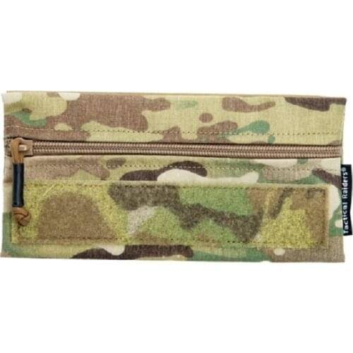 Special For Tactical Chest Hanging MK3 MK4 Transverse Tactics Vest V3 Micro Bag