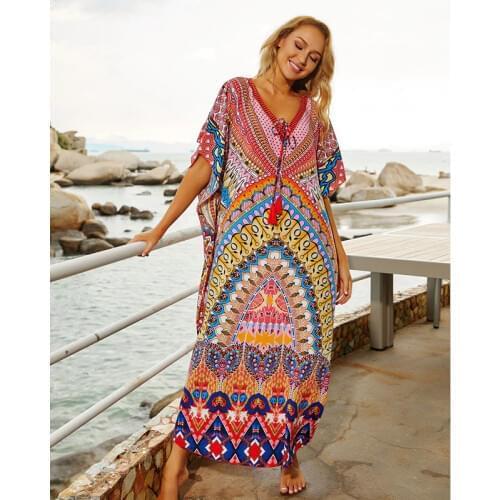 Sunforyou Women's One-piece Swimwear