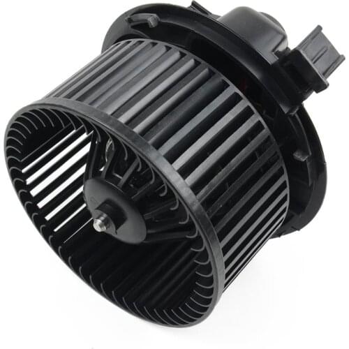 AP02 Heat Blower Motor Fan For Nissan Cube TIIDA Versa MICRA III NOTE 27226-AX105 27226-AX205 27226-9U01A 27226-BC00A