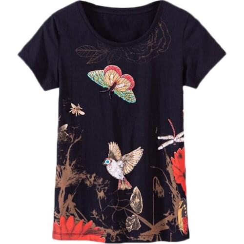 Vinieer Women's Tops & T-Shirts