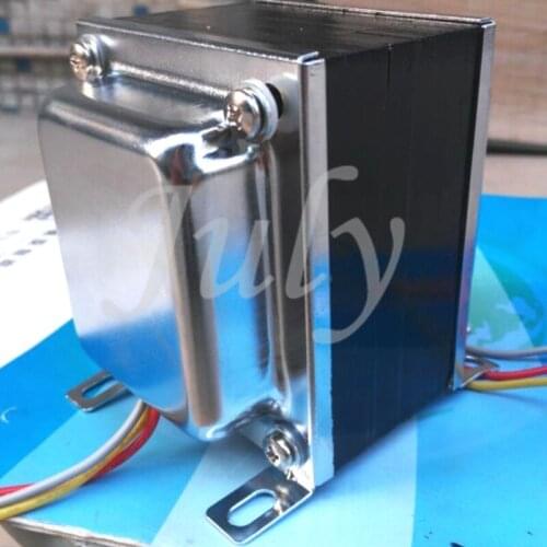 9K 30W output transformer is suitable for 845 211 single-ended amplifier output transformer Z11 silicon steel sheet