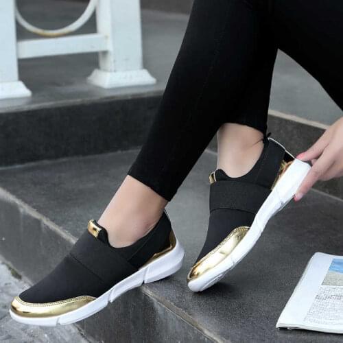 Lace-Up Slip-On Shoes Runner Womens Summer Shoes Boot Sneakers Socks For Women Leopard Sneakers Women 2021 Without Heels Tennis