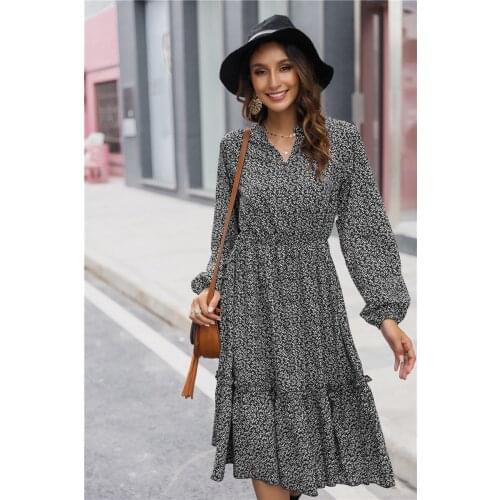 Womens Long Sleeve Waist Down Dress Maternity Clothes Pregnancy Dress Nursing Dresses Breastfeeding Maternity