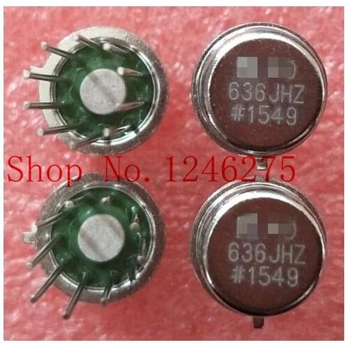 AD636JHZ AD636J AD636 100% New Original