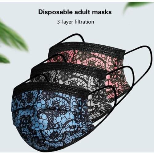 Medical Masks DOYOQI China