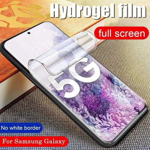 EKDME Samsung Galaxy Note 20 Ultra Screen Protectors