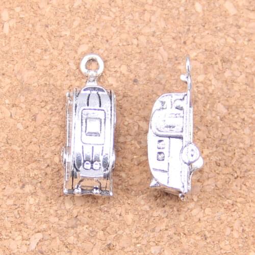 Eriwell Vintage Pendants