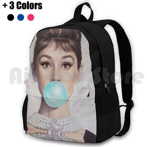 Movies Outdoor Hiking Backpack Waterproof Camping Travel Promo ? ? O Os Mais Vendidos Melhor Pre ? O Os Melhores Desenhos Mais