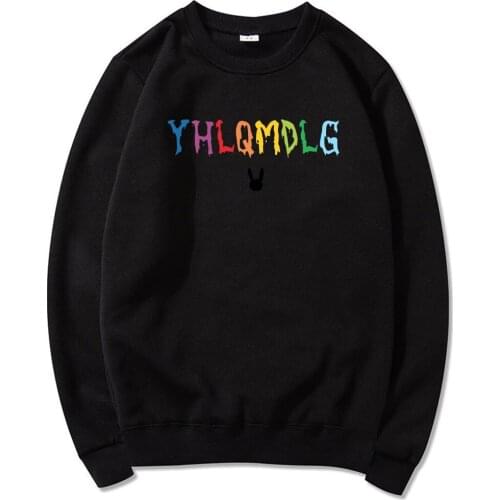 JXIADUQPSZ Men's Sweatshirts With Slogans