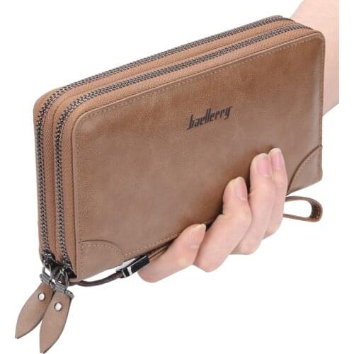 Knight Li Big Wallets