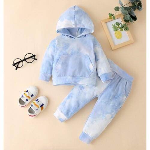 2Pcs Baby Girls Clothing Sets Spring and Autumn Toddler Girls Clothes Kids Tracksuit For Girl Suit Children Clothing 0 to 3 Year
