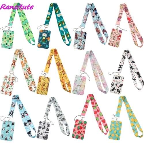 Ransitute R1387 Black Cool Magic Bank Credit Card Holder Wallet Bus ID Name Work Card Holder Student Card Cover Business Card