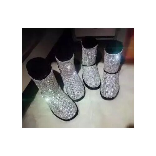 Женские зимние сапоги Moraima Snc China At AliExpress