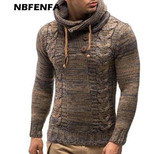 NBFENFA Men's Hoodies