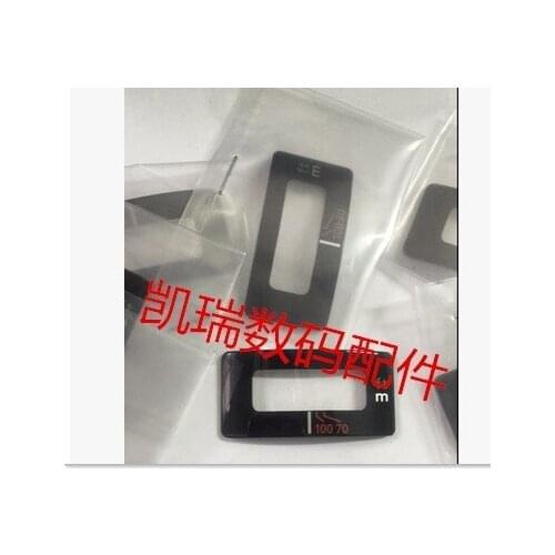 NEW Focus Window Glass For Canon 70-200 1: 2.8L IS USM Camera Repair parts Focusing window