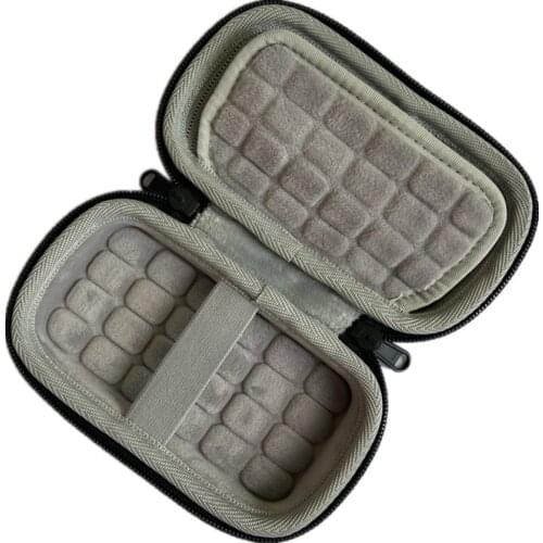 New Portable Case for ROG STRIX ARION Hard Disk Box Standard Youth Edition Protective Cover Storage Box Hard Bag