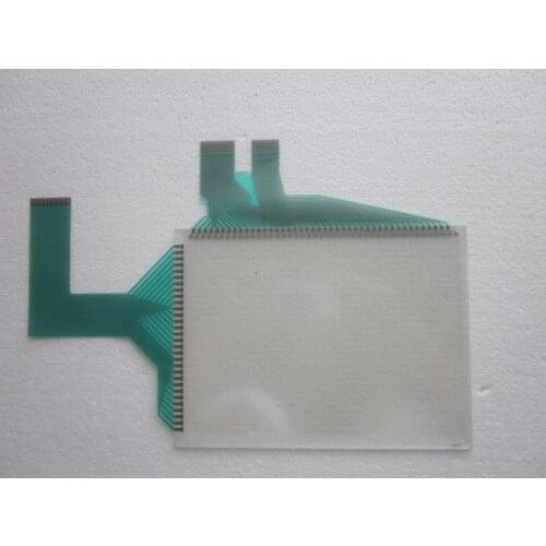 New touch screen only touch & touch glass for panel GT1165-VNBA-C