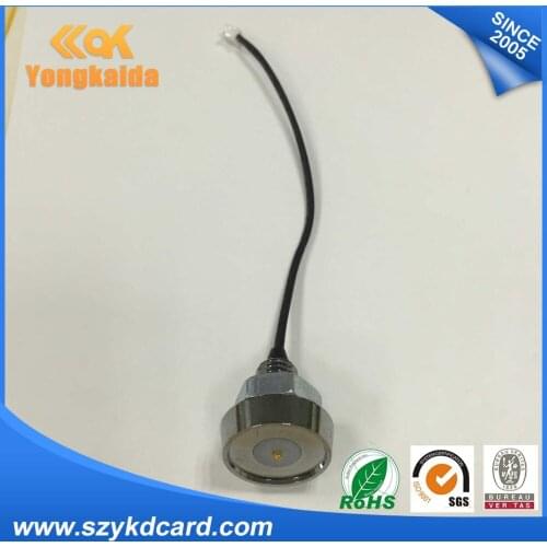 YongKaiDa DS1990 ibutton reader tm1990a key card reader probe magnetic ibutton reader prode