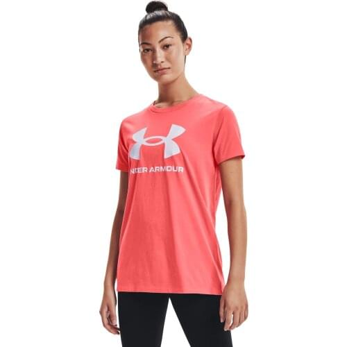 Under Armour Sports Shirts