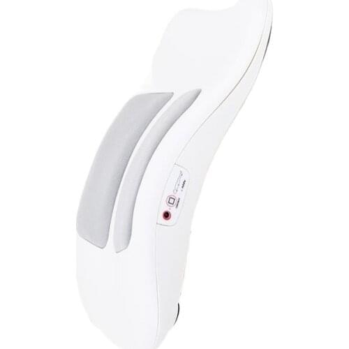 High quality Waist massager Lumbar disc protruding traction apparatus Waist pain Spinal cord injuries household orthotic