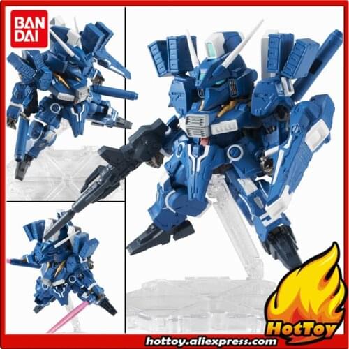 100% Original BANDAI Tamashii Nations NXEDGE STYLE No. 0040 Action Figure - Gundam Mk-V from "GUNDAM SENTINEL"