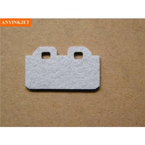 100% Original felt wiper for Mimaki JV5/JV33 for Mutoh 1204/1304/2606/1604/1614/1608/1618 etc printer
