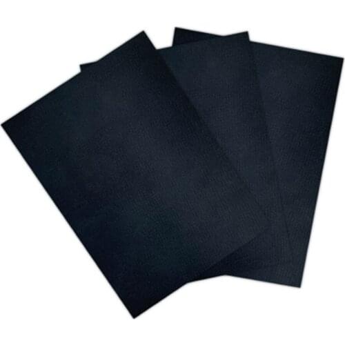 3PCS Waterproof PVC Repair Patch Kit For Inflatable Boat Kayak Dinghy Drift Boats Repair Patch Tool Swimming Pool Accessories