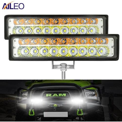AILEO Spotlights