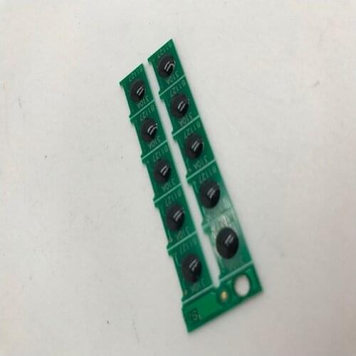 Free shipping CE310A CE311A CE312A CE313A Toner Cartridge Chip CE314A Drum Unit chip for HP CP1025 CP1025nw MFP M175 M275 M175a