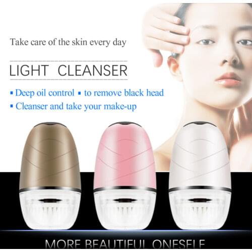 Betime Electric Face Brushes