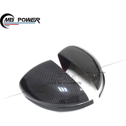 G CLASS w464 G63 G350D carbon fiber side mirror covers fit for high quality carbon fiber w464 G63 G500 G350D side mirror cover