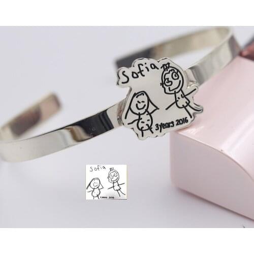 CedesaO Rigid Bracelets