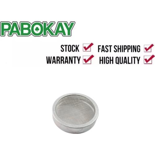 16121461576 0580463999 Genuine fuel pump strainer case for BMW motorcycle Diameter 53 mm size 11.4 1PC