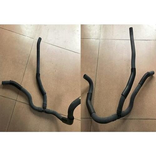 For Toyota Alphard vellfire 20 30 Warm Water Pipe Evaporator Inlet and Outlet Tee Hose