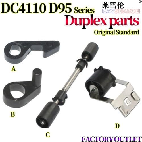 Duplex Unit Parts For Use in Xerox DocuCentre 4110 4127 4112 4595 1100 9000 900 D95 D125 D110 6000 7000 6080 4590