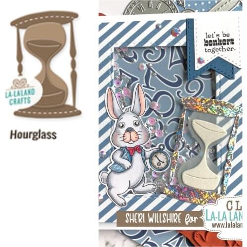 Elliptical Hourglass Metal Cutting Dies 2021 Arrival New Cut Die Various Card Series Scrapbook Paper Craft Knife Mould Dies