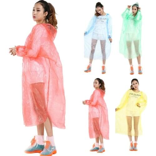 Дождевики с капюшоном HOBBAGGO China At AliExpress