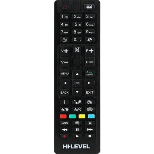 WEKO KL HI-LEVEL LCD * LED TV CONTROL 313K