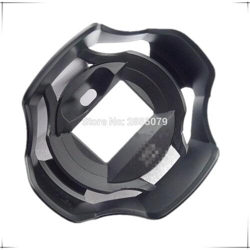 New Original SYK0602 Lens Hood For Panasonic Lumix HC-WX979 HC-WX970 HC-WXF991 HC-VX981 HC-VX870 HC-HC-VX980 HC-WXF995 HC-VX985