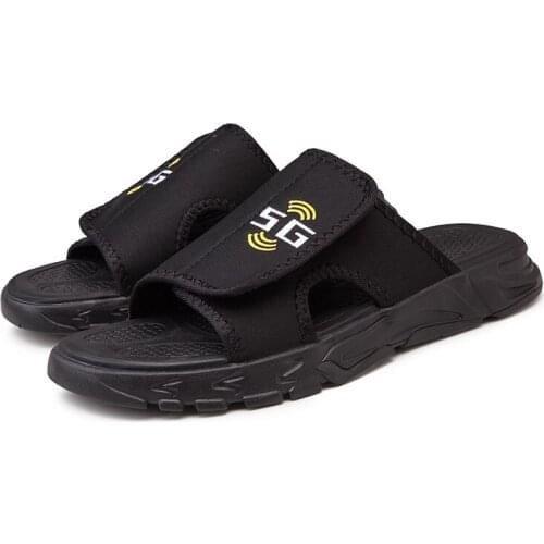Water sports sandalia homme mens casual sandal male roman sandalias masculina shoes rubber sandalsslippers mens slippers hombre