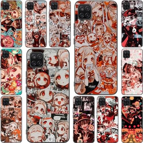 NAJOJO Samsung Phone Cases