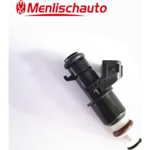 Original 4PCS 16450-RBB-003 Fuel Injector For 2004-11 Japan Car 2.0 2.4L