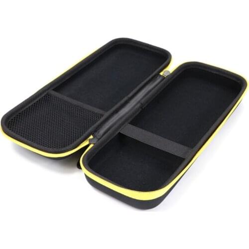 Portable EVA Hard Protective Travel Case Carrying Bag Fits for T5-1000 T5-600 Protective Case Cover Bag