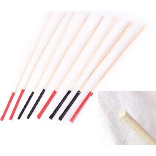 60CM Sex Rattan Rods Spanking Paddle Fetish For Couples Slave Bdsm Sex Products Spank Flogger Natural Toughness Whips Sex Toys