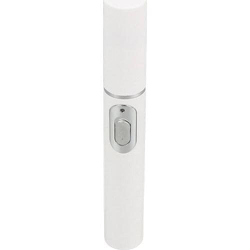 Blue Light Therapy Acne Laser Pen Portable Eye Massager To Remove Bags And Dark Circles Under The Eyes
