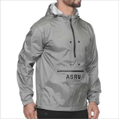 Hoodie Spring And Autumn New MenS Fashion Sport Coat Windbreaker MenS Thin Coat Hooded Casual Windproof Rain Jacket толстовка