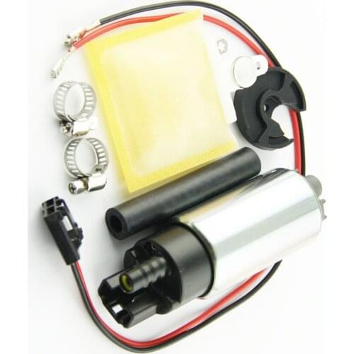 Motorcycle Fuel Pump For Honda ST130 ST1300 ST1300P Pan-European CB900F 16700-MCJ-010 16700-MAT-505 16700-MAT-E21 16700-MEC-013