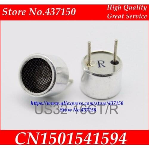 Ultrasonic Sensor XNQ32-16CT / R ( split ) ultrasonic sensor light sensor 16MM 32KHZ