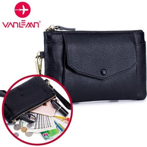 Vanlemn Mini Wallets